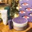 Coffret - Violet Set - Coffret cadeau - Uoga Uoga - Cosmétique Naturelle - Naturals&co