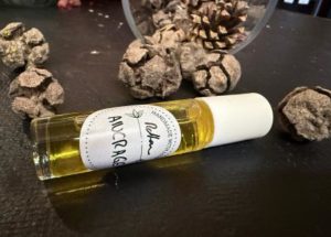 Recette Roll-on Ancrage - Naturals&co