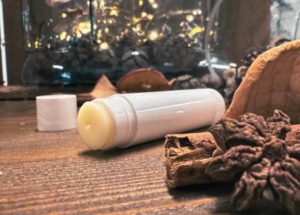 Stick à lèvres Pomme épicée - Recette - Naturals&co