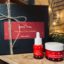 Coffret Forever Young - Uoga Uoga - Cosmétique naturelle - Naturals&co