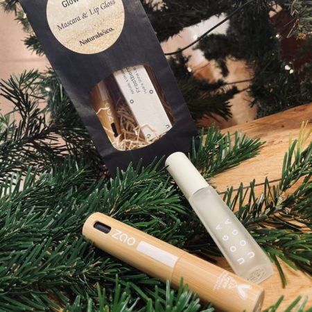 Coffret Glow & Go - Cosmétique naturelle - Uoga Uoga - Zao Make-up - Naturals&co