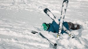 Montagne + hiver : les indispensables pour éviter peau en vrac et muscles en feu - Naturals&co