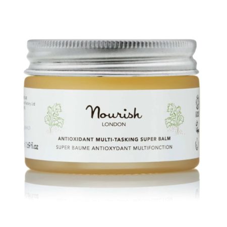 Super Baume Antioxydant Multifonction Nourish London - Naturals&co