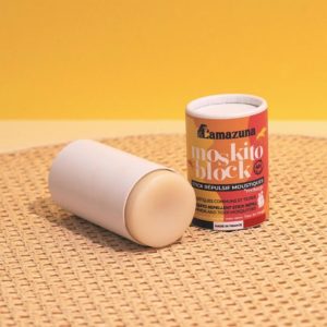 Recharge Moskito block | Lamazuna - Naturals&co