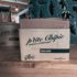 Savon Geranium - P'tite Chipie - Naturals&co