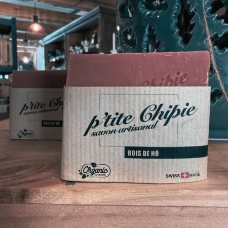 Savon Bois de Hô | P'tite Chipie - Naturals&co